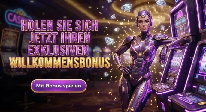 Atefia Casino